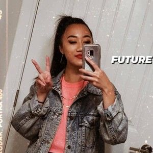 Meet your Posher, Alyssa